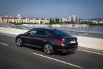 Skoda Superb Laurin & Klement 2019 года (WW)
